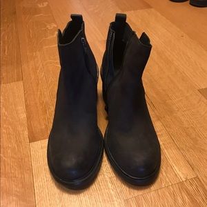 urban Outfitters Bootie